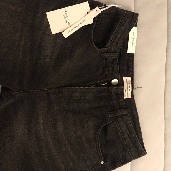 Boyfriend jeans - Picture 3 of 8